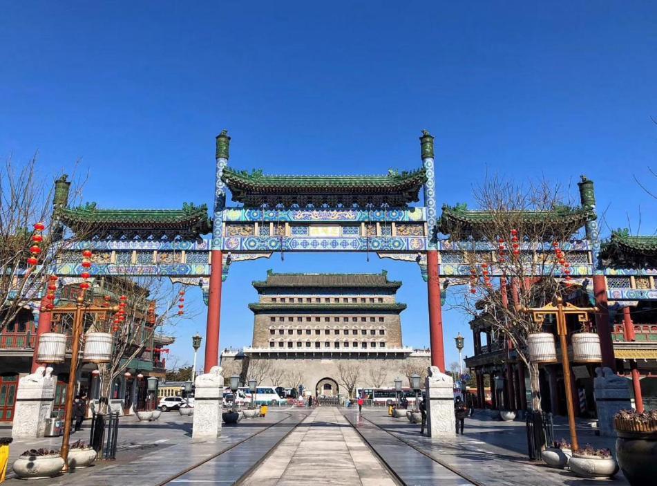 Base-Beijing Wangfujing Serviced Apartment- In Hutong &Bike Rental &Close To Forbidden City, Tian'Anmen Square &Subway Nearby &Free Coffee &Washing Machine,Kitchen &Restaurant Discount &English Speaking &High Speed Free Wifi מראה חיצוני תמונה