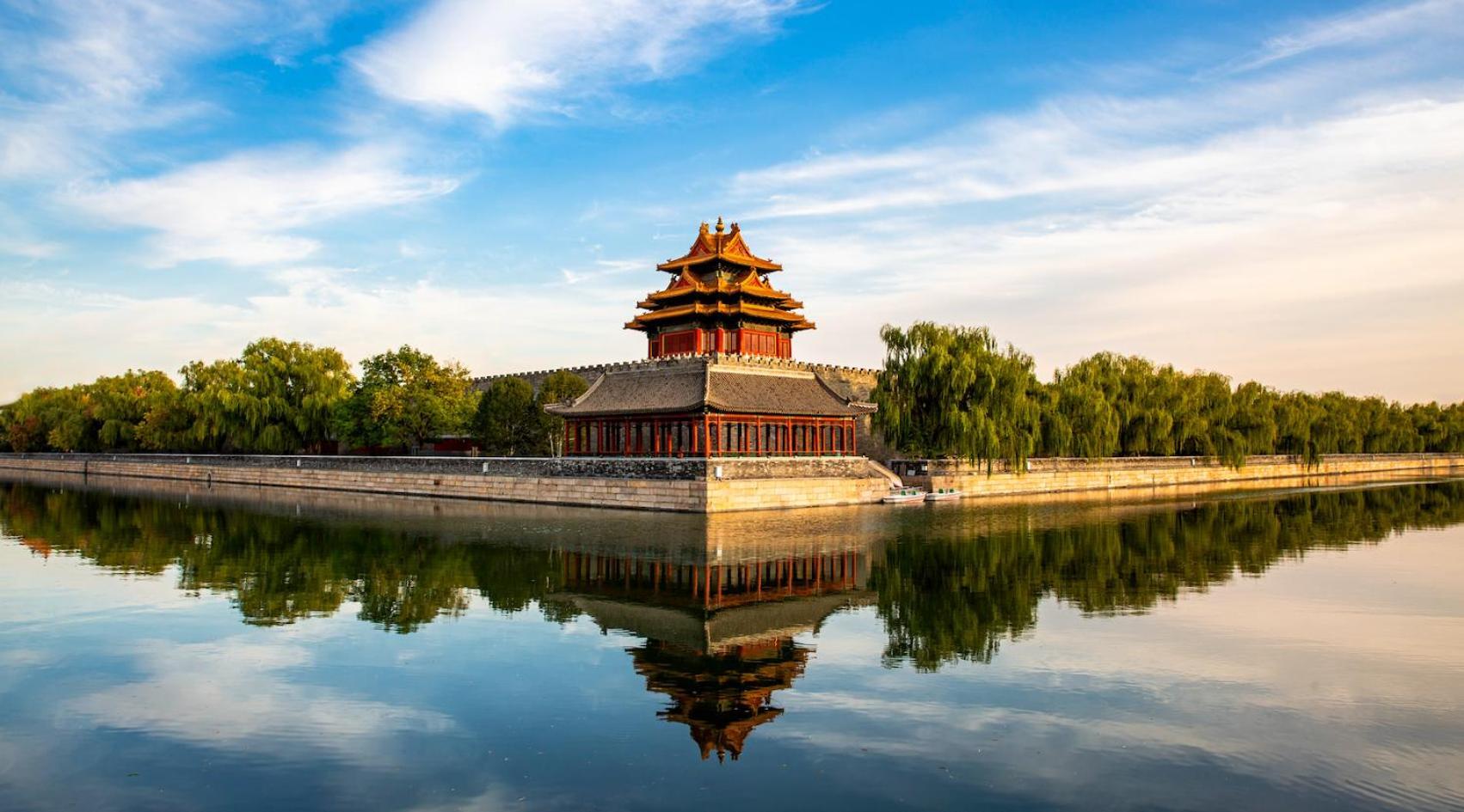 Base-Beijing Wangfujing Serviced Apartment- In Hutong &Bike Rental &Close To Forbidden City, Tian'Anmen Square &Subway Nearby &Free Coffee &Washing Machine,Kitchen &Restaurant Discount &English Speaking &High Speed Free Wifi מראה חיצוני תמונה
